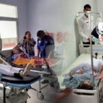 YLBHI Desak Pengusutan Kasus Keracunan MBG, Diduga Ada Unsur Tindak Pidana