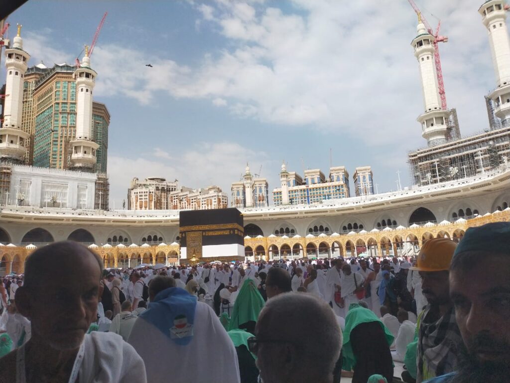 KPK Ungkap Hanya Ada Pengumpul Dana Utama dalam Korupsi Kuota Haji