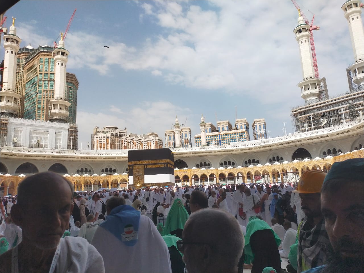 KPK Ungkap Hanya Ada Pengumpul Dana Utama dalam Korupsi Kuota Haji