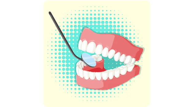 Mimpi Gigi Copot Bawah Arti, Penyebab, dan Makna Spiritualnya