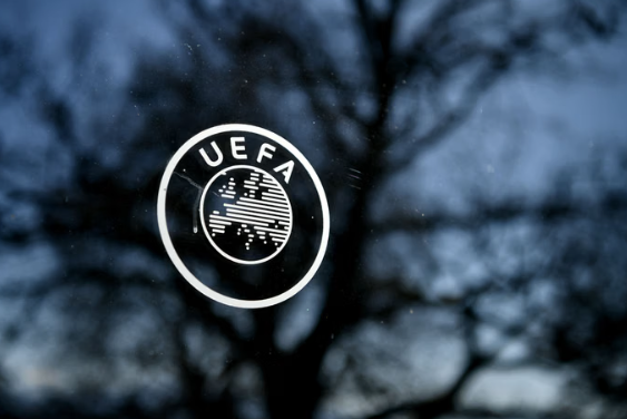 Terancam Didepak, UEFA Akan Putuskan Nasib Israel di Kompetisi Eropa Pekan Depan