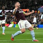 Aston Villa vs Bologna, The Villans Menang Tipis