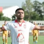 Malut United Kalahkan Bhayangkara FC 1-0 pada Pertemuan Perdana