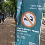 Sanksi Kerja Sosial bagi Pelanggar KTR