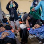 Surat Terbuka Ikatan Dokter Anak soal Maraknya Keracunan MBG