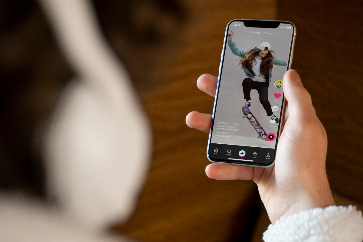 Apa Itu VT di TikTok Kenali Istilah Viral Lainnya