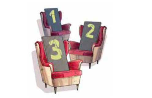 Para Hakim MK Kritik Ahli yang Sebut Personil Kepolisian Boleh Rangkap Jabatan Sipil