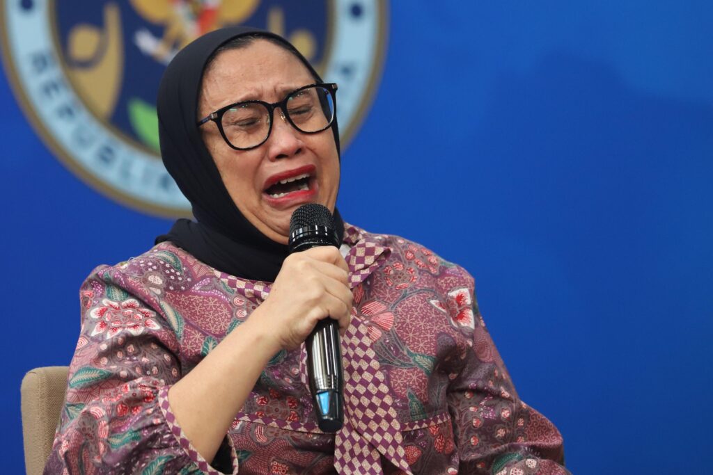Polri Selidiki Keracunan MBG Satu Per Satu