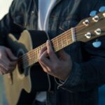 Chord dan Lirik Lagu Anything