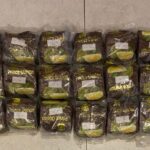 Polda Metro bongkar Peredaran Sabu Jaringan Malaysia di Jakut