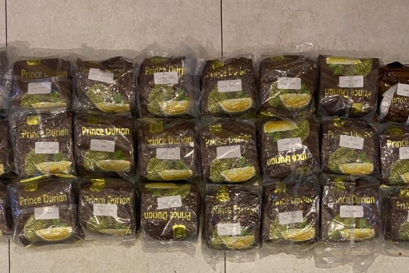 Polda Metro bongkar Peredaran Sabu Jaringan Malaysia di Jakut