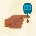 Daftar 11 Penyakit yang Belum Bisa Disembuhkan, Ada Dari Diabetes hingga Sindrom Orang Kaku