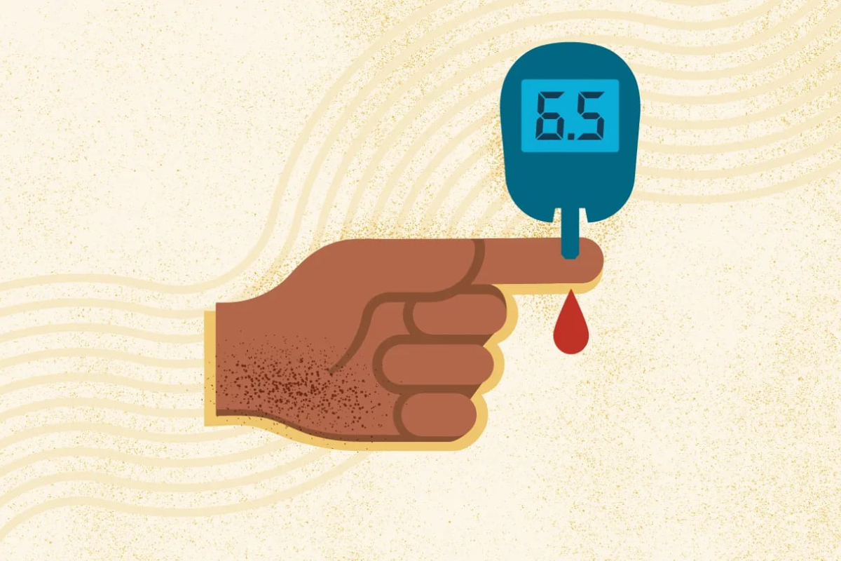 Daftar 11 Penyakit yang Belum Bisa Disembuhkan, Ada Dari Diabetes hingga Sindrom Orang Kaku