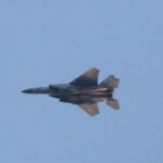 Serangan Udara Israel di Yaman Tewaskan 8 Orang, Ratusan Lainnya Terluka