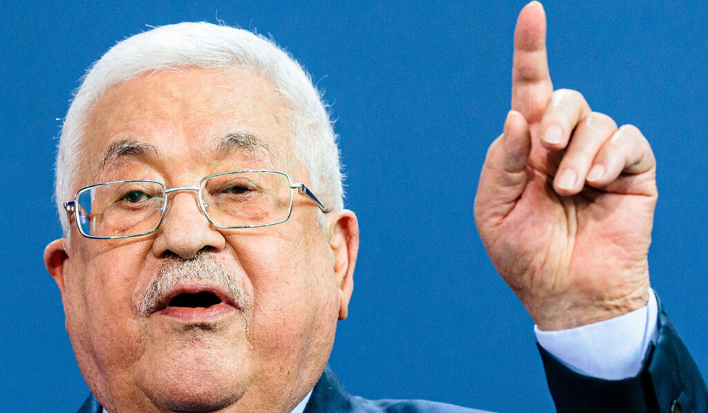 Palestina tak Ingin Jadi Negara Bersenjata, tapi Negara Modern dan Demokratis