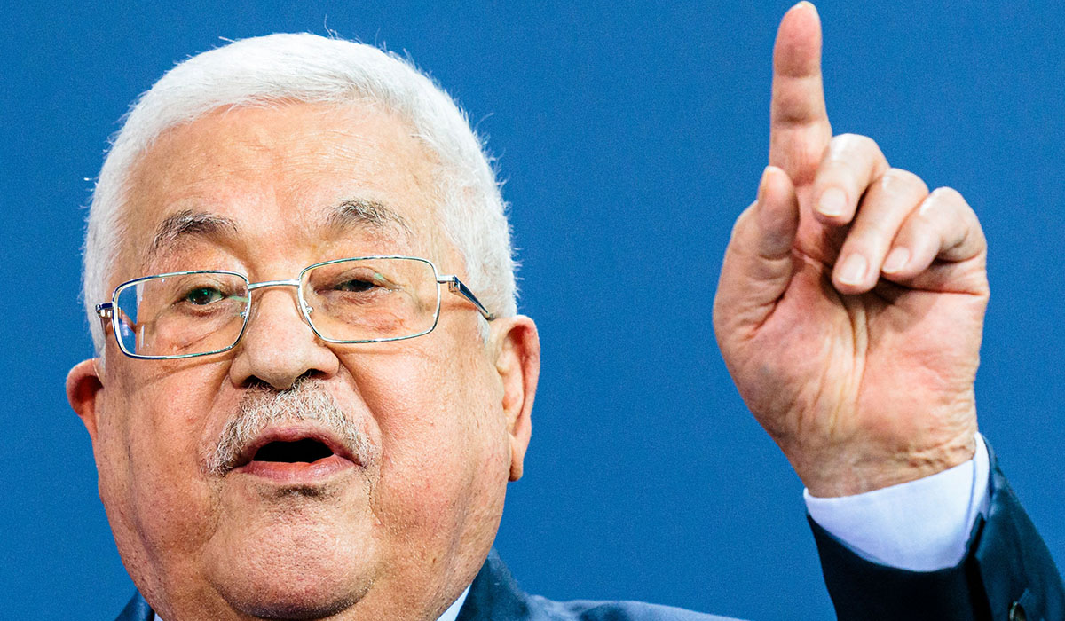 Palestina tak Ingin Jadi Negara Bersenjata, tapi Negara Modern dan Demokratis