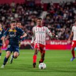 Girona vs Espanyol Berakhir Imbang Tanpa Gol, Laga Sengit Sarat Drama