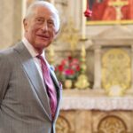 Raja Charles III dan Ratu Camilla Akan Temui Paus Leo XIV di Vatikan Oktober Mendatang