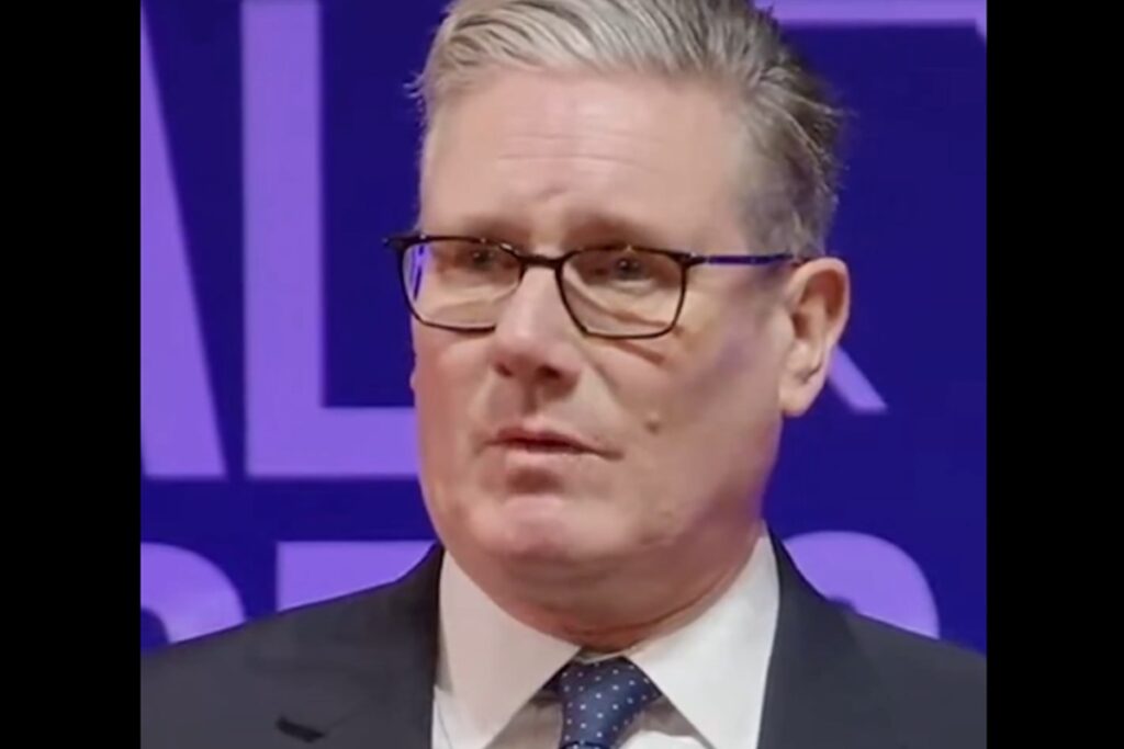 Digital ID Wajib di Inggris Atasi Imigrasi Ilegal atau Ancaman Privasi