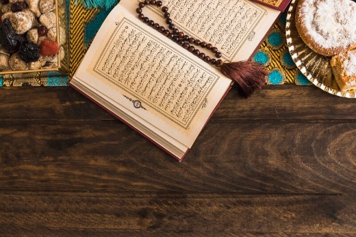 25 Muqodimah Arab dan Latin yang Mudah Diingat untuk Kultum hingga Khutbah Jumat