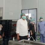 Perlu Penambahan Unit SPPG untuk Penuhi Kebutuhan Gizi di Kepri