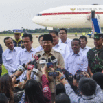 Program MBG Diterpa Kasus Keracunan, Prabowo Ini Masalah Besar