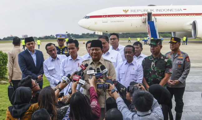 Program MBG Diterpa Kasus Keracunan, Prabowo Ini Masalah Besar