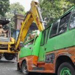 2026, Pemkot Bogor Targetkan Setop Operasi 1.940 Angkot Uzur