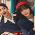 3 Momen Persahabatan Mengharukan Kim Da Mi Shin Ye Eun dalam A Hundred Memories