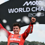 Marquez Sabet Gelar Juara Dunia di Jepang