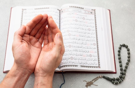 Subhanallah Wabihamdihi Subhanallahil Adzim Artinya dan Keutamaannya