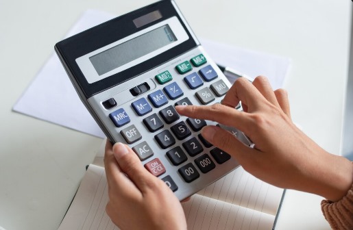 Cara Menghitung Persentase di Kalkulator Panduan Mudah dan Cepat