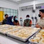 Soal Higienis dan Kualitas MBG Menjadi Perhatian Serius DPRD Jatim