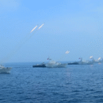 Gladi Parade Alutsista, 51 KRI Siap Meriahkan HUT TNI