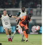 Klasemen BRI Super League Borneo FC Unggul 7 Poin Usai Kalahkan Persija