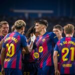 Barcelona vs Real Sociedad, Bangkit Usai Tertinggal, El Barca Tekuk Txuri-urdin