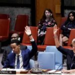 Disanksi Barat, Iran akan Beri Tanggapan Tegas dan Tepat