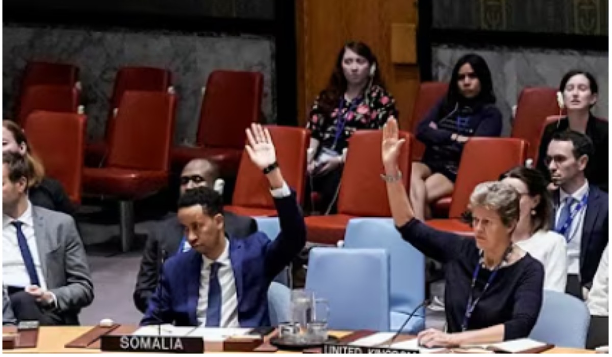 Disanksi Barat, Iran akan Beri Tanggapan Tegas dan Tepat