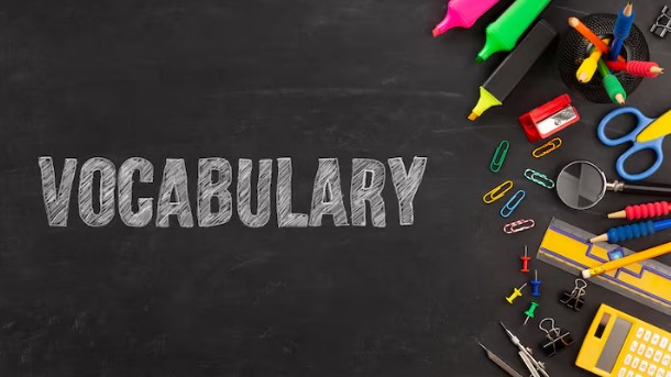 Perbendaharaan Kata Disebut Pengertian, Ciri, dan Contoh Lengkap