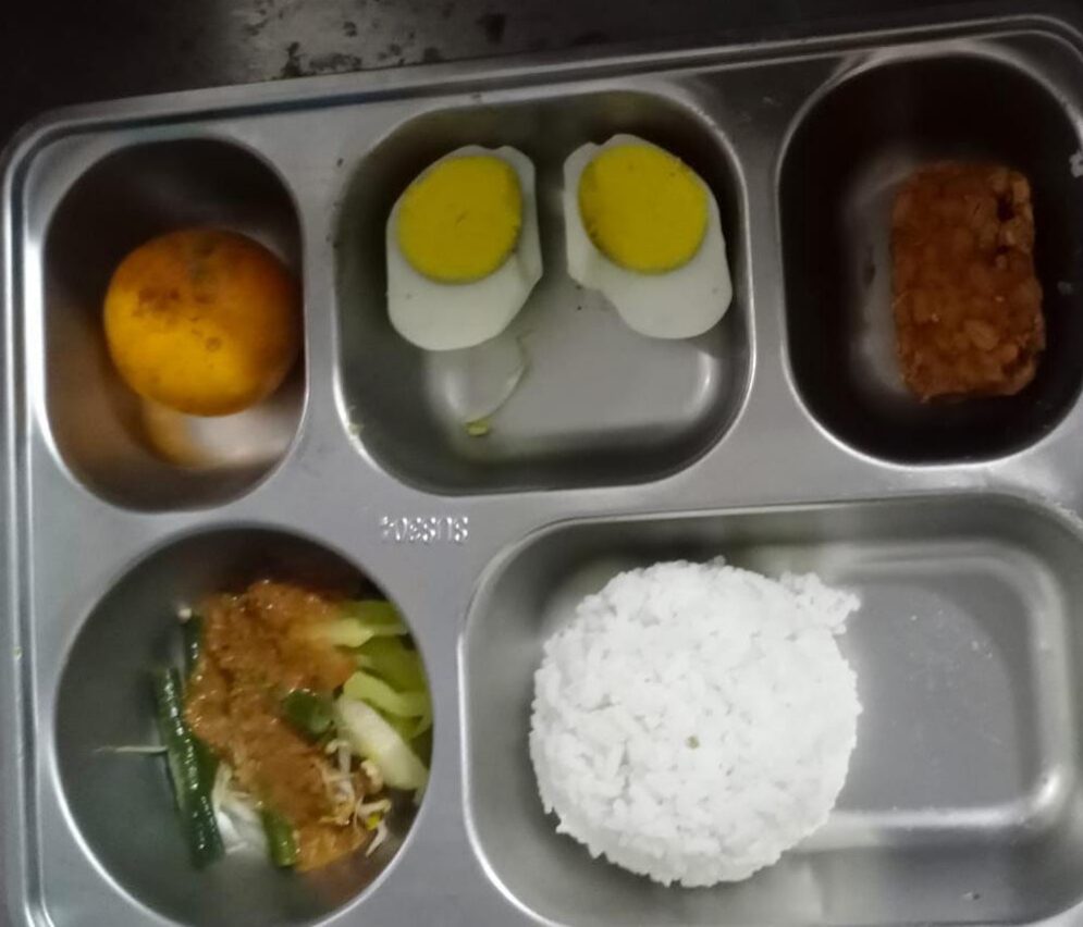 JPPI Sebut Korban Keracunan MBG Melonjak Hingga Ribuan dalam Dua Pekan