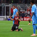 Taklukkan Napoli, AC Milan Kirim Sinyal Serius Perebutan Scudetto