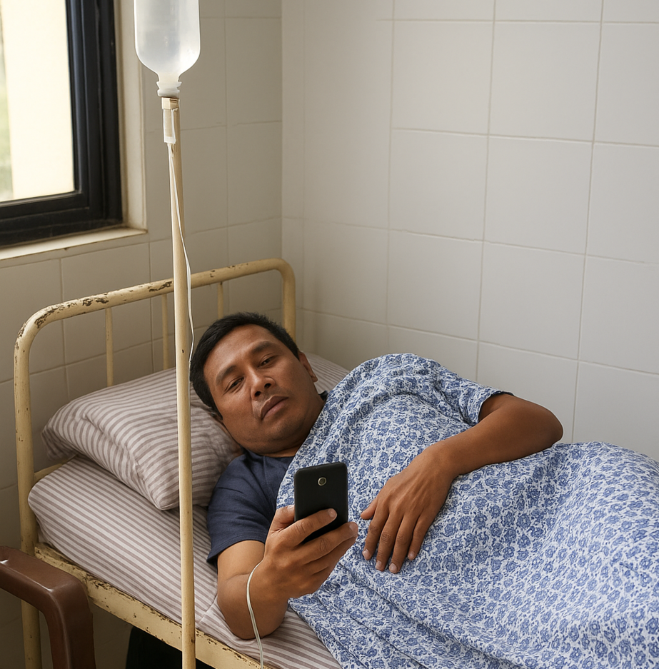 79 Kasus DBD, Batam Catat Peningkatan Kasus