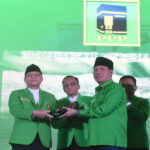 Profil Muhamad Mardiono yang Disebut Kembali Pimpin PPP Secara Aklamasi