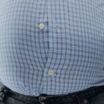 Lokasi Penumpukan Lemak Bisa Tentukan Risiko Kanker, Berikut Penjelasannya