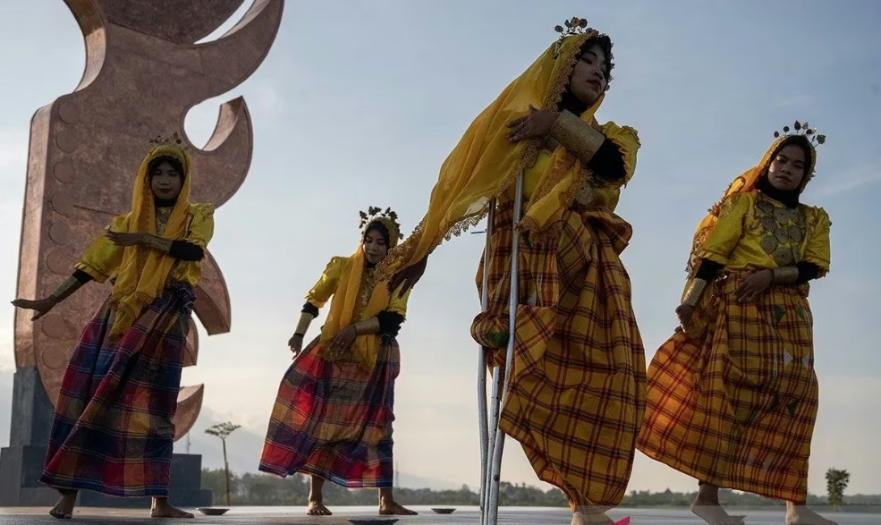 Penghapusan Kekerasan Terhadap Perempuan Butuh Inklusivitas Terhadap Penyandang Disabilitas