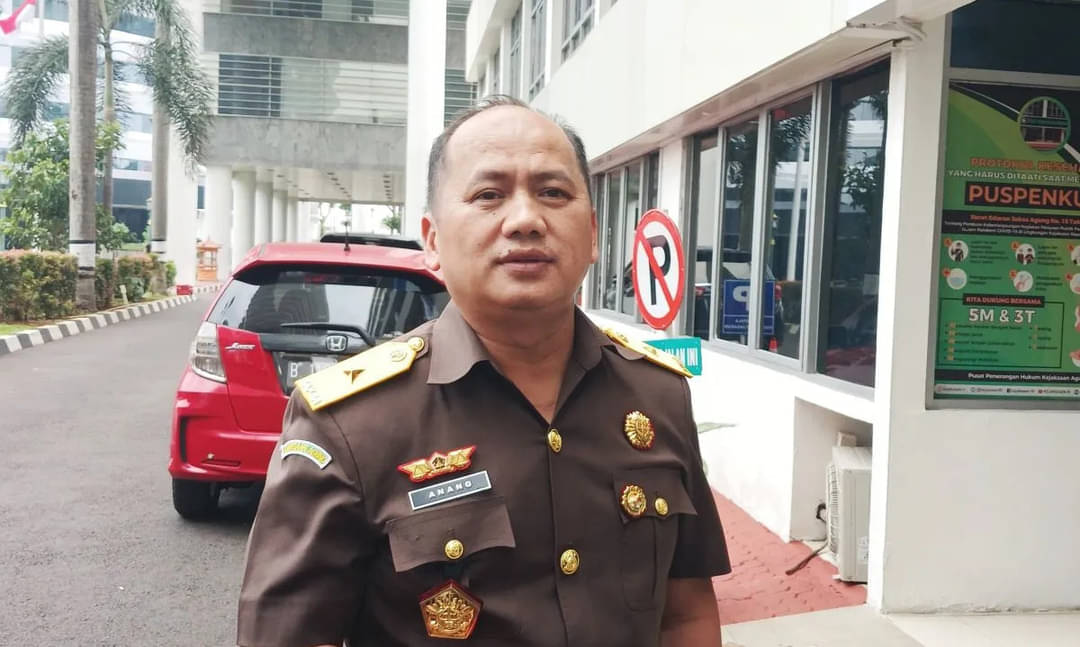 Kejagung Bantah tak Serahkan SPDP ke Kubu Nadiem