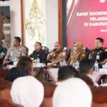 Ratusan Siswa Keracunan, Dua SPPG di Banyumas Ditutup