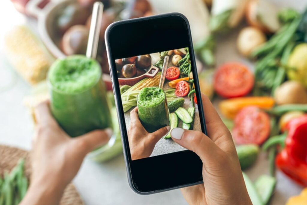 50 Caption Makanan Lucu yang Bikin Ngakak dan Viral di Medsos