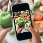 50 Caption Makanan Lucu yang Bikin Ngakak dan Viral di Medsos