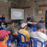 Akademisi Dorong Petani Kopi Kembangkan Budi Daya dengan Prinsip Ekonomi Sirkular